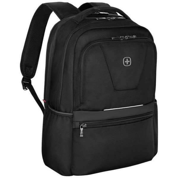 Wenger XE Resist Ryggsäck Maximal dimension: 40,6 cm (16) svart