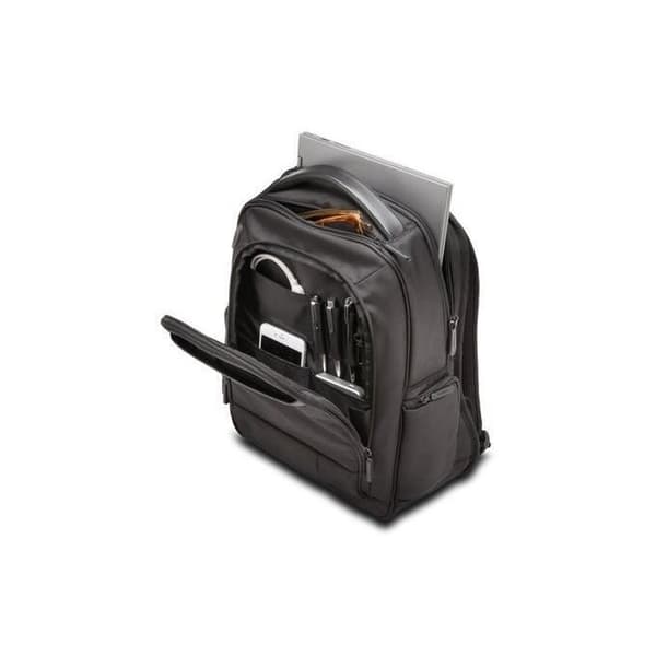 Kensington Contour 2.0 14 Executive-ryggsäck - för män - kvinnor, vattentät, perfekt för handbagage eller