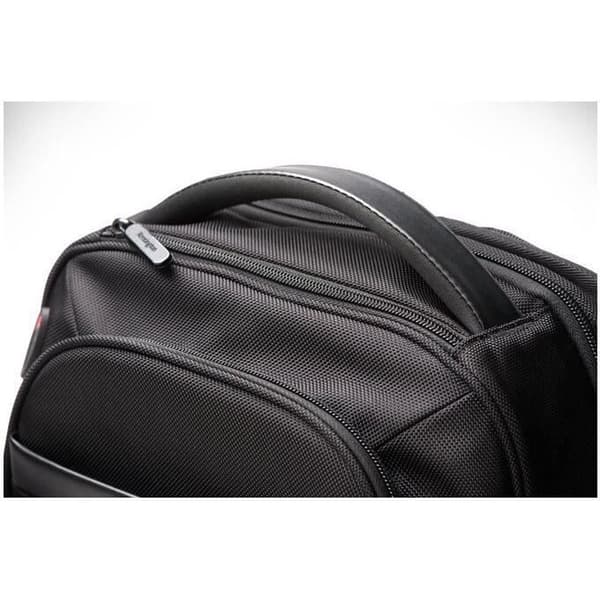 Kensington Contour 2.0 14 Executive-ryggsäck - för män - kvinnor, vattentät, perfekt för handbagage eller