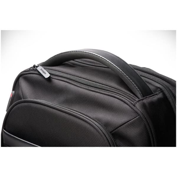 Kensington Contour 2.0 14 Executive-ryggsäck - för män - kvinnor, vattentät, perfekt för handbagage eller