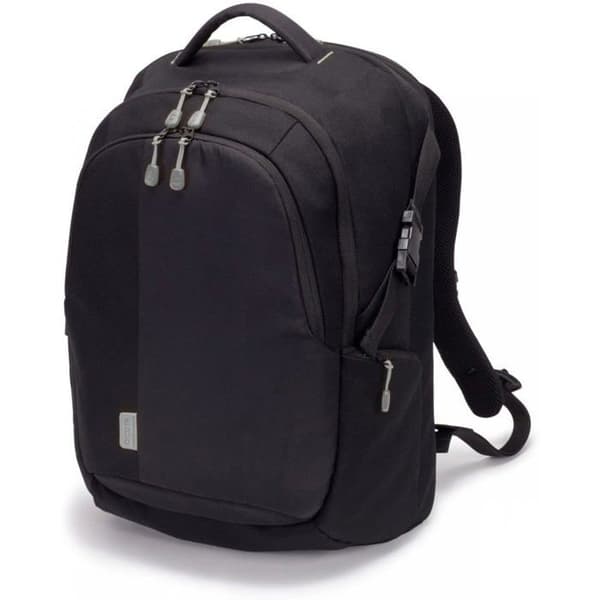 Dicota Ryggsäck Eco 14-15,6 svart