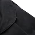 Pikkukuva 7 / 10: Pre-owned Prada Saffiano Trimmed Tessuto Drawstring Backpack Black