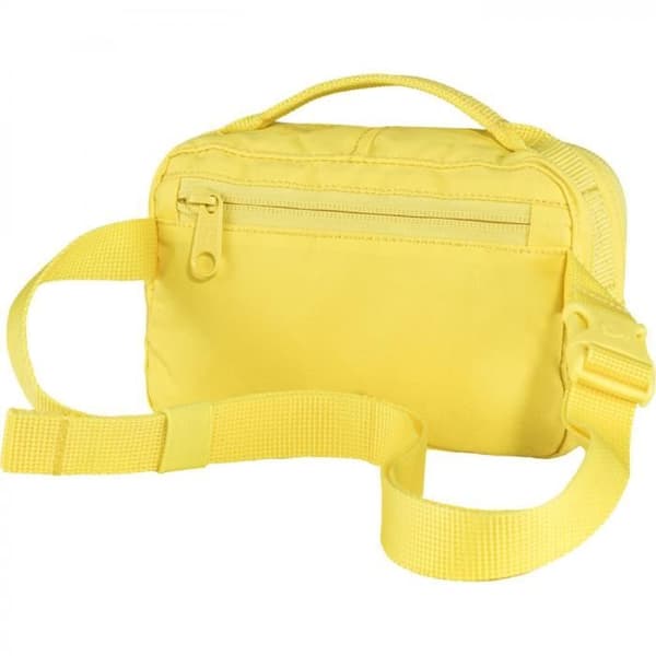 FJALL RAVEN, Kanken höftpack, majs