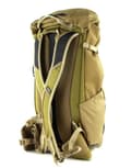 Miniatyrbild 4 av 4: THULE Grön ryggsäck för kvinnor och män - AllTrail X Ryggsäck 25L Nautria 94538