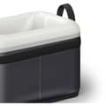 Pikkukuva 2 / 5: Kylmälaukku - DOMETIC - Go Soft -sisustus - 20 l - harmaa ja musta
