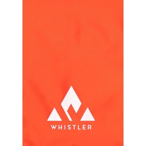 Vattentät väska - WHISTLER - Tonto - 10L - Polyester - Lätt och slitstark