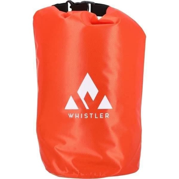 Vedenpitävä kassi - WHISTLER - Tonto - 10L - Polyesteri - Kevyt ja kestävä