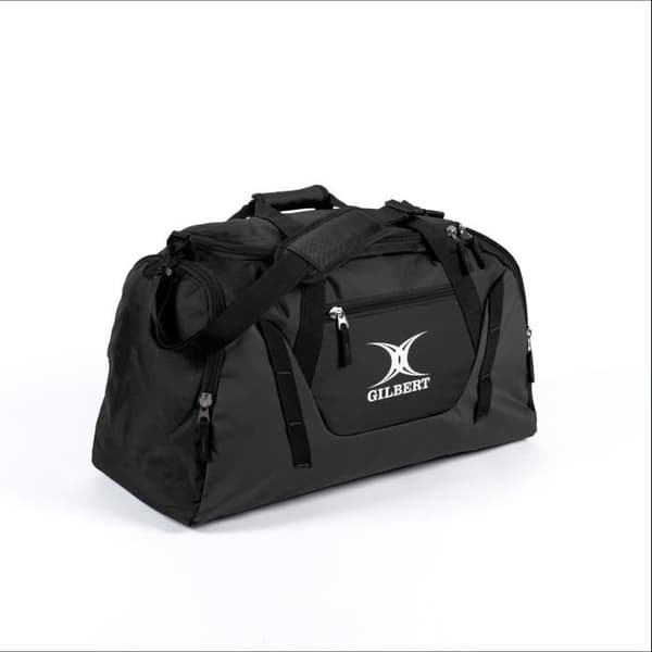 Sportstaske - GILBERT - V4 - L - Sort