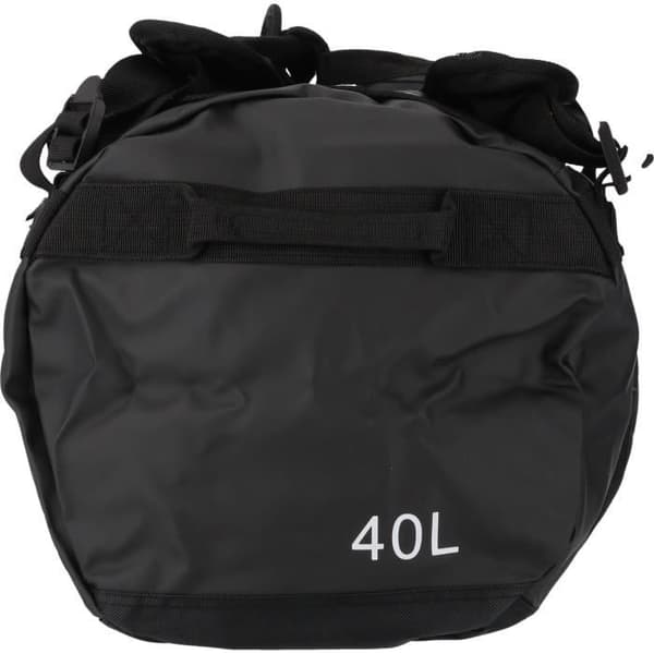 Urheilukassi - WHISTLER - Rhorsh - 40L - Musta - Kestävää polyesteriä
