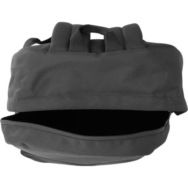 Reppu - WHISTLER - Lorny - 18L - Asfaltti - Läppärilokero