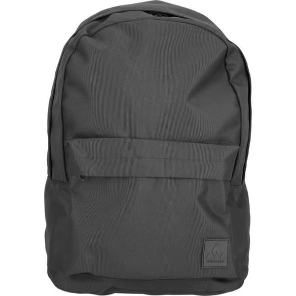 Reppu - WHISTLER - Lorny - 18L - Asfaltti - Läppärilokero
