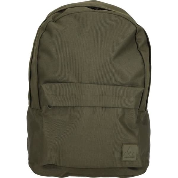 Ryggsäck - WHISTLER - Lorny - 18L - Olivgrön - Laptopfack