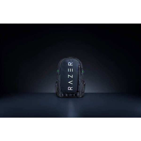 Datorryggsäck - datorskärmväska - Razer skrivarväska - RC81-03640116-0000