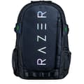 Miniatyrbild 1 av 4: Datorryggsäck - datorskärmväska - Razer skrivarväska - RC81-03640116-0000