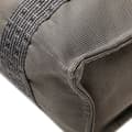 Pikkukuva 8 / 10: Pre-owned Hermès Canvas Herline Backpack MM Gray