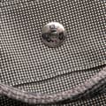 Pikkukuva 9 / 10: Pre-owned Hermès Canvas Herline Backpack MM Gray