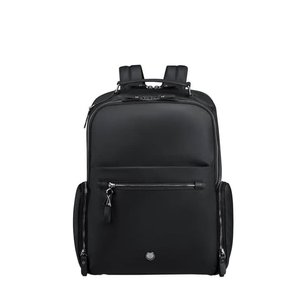 Ryggsäck Karissa Evo 15.6" Svart