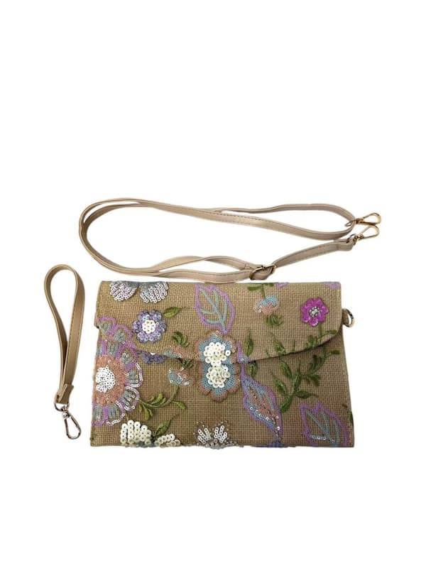 Agélii Fashion - Small bag (clutch bag) - several color variations