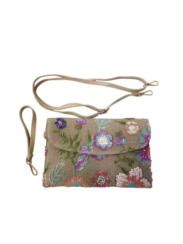 Agélii Fashion - Small bag (clutch bag) - several color variations