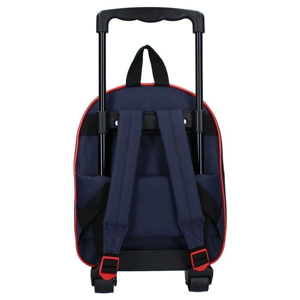 Barnryggsäck Vadobag Avengers Trolley