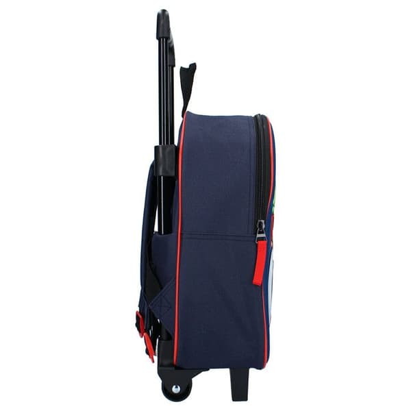 Barnryggsäck Vadobag Avengers Trolley
