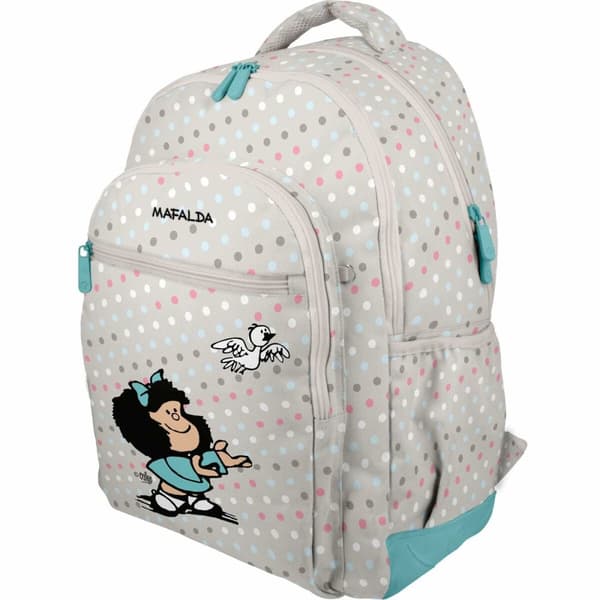Skolebag Grafoplas