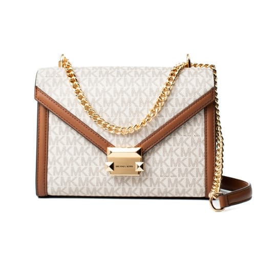 MICHAEL KORS 35S5GWHL8BVAN - Väska Dam (24X18X8CM)