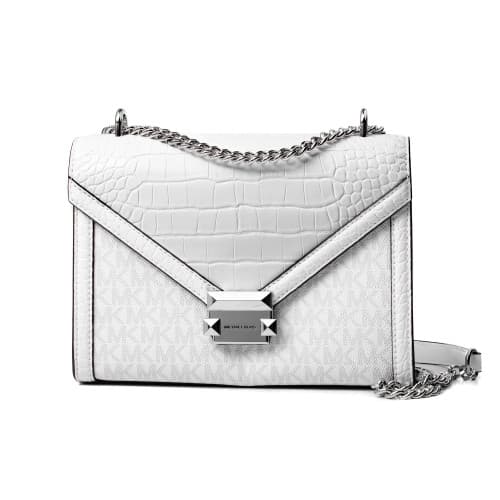 MICHAEL KORS 35S5SWHL6BOPT - Väska Dam (24X18X8CM)