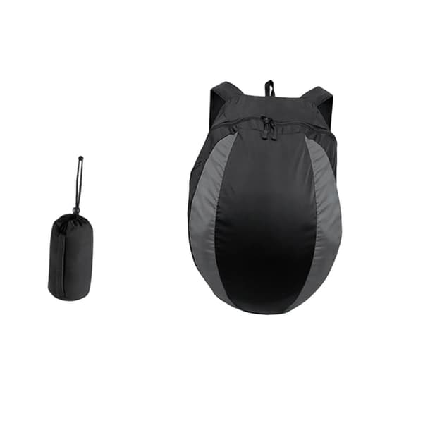 Motorcykelhjälm Ryggsäck, Stor Kapacitet 28L, Hållbart Nylonmaterial, Sprutskyddande Design,A