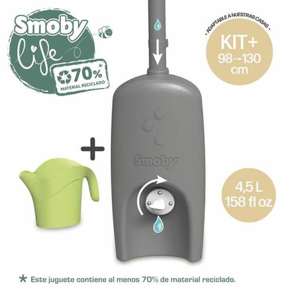Tasapainolauta Smoby Monivärinen