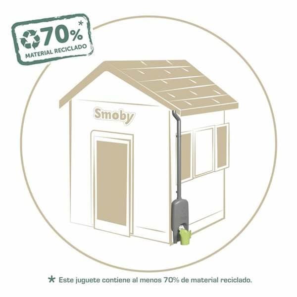 Balancebræt Smoby Multifarvet