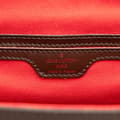 Pikkukuva 5 / 10: Pre-owned Louis Vuitton Damier Ebene Soho Brown
