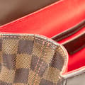 Pikkukuva 7 / 10: Pre-owned Louis Vuitton Damier Ebene Soho Brown