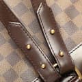 Pikkukuva 8 / 10: Pre-owned Louis Vuitton Damier Ebene Soho Brown