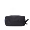 Miniatyrbild 4 av 10: Pre-owned Saint Laurent Grained Calfskin Sac De Jour Backpack Black