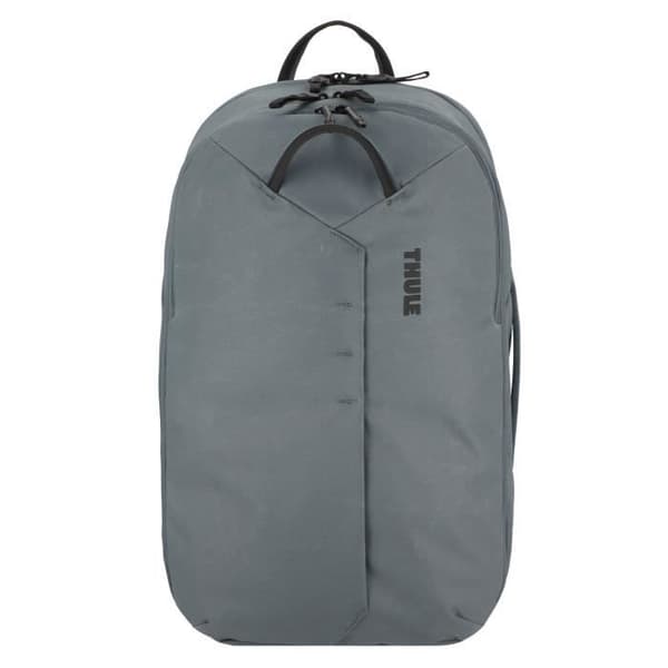 Thule Aion Dark Slate 47 cm vandringsryggsäck - Grön - Herr - Vandring