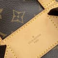Miniatyrbilde 7 av 10: Pre-owned Louis Vuitton Monogram Sac a Dos Bosphore Brown