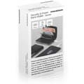 Miniatyrbild 10 av 10: BEGAGNAD RFID-blockerande korthållare med powerbank InnovaGoods (Renoverade A)