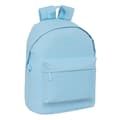 Miniatyrbillede 3 af 4: Skoletaske Kappa kappa basics Celestial 31 x 41 x 16 cm