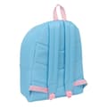 Miniatyrbild 3 av 3: Skolryggsäck Lilo & Stitch Happy Celeste 33 x 42 x 15 cm