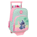 Pikkukuva 2 / 3: Koululaukku Lilo & Stitch Ice cream Pinkki 26 x 11 x 67 cm 26 x 34 x 11 cm