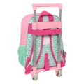 Pikkukuva 1 / 3: Koululaukku Lilo & Stitch Ice cream Pinkki 26 x 11 x 67 cm 26 x 34 x 11 cm