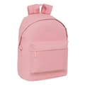 Miniatyrbild 2 av 4: Skolryggsäck Kappa kappa basics Rosa 31 x 41 x 16 cm