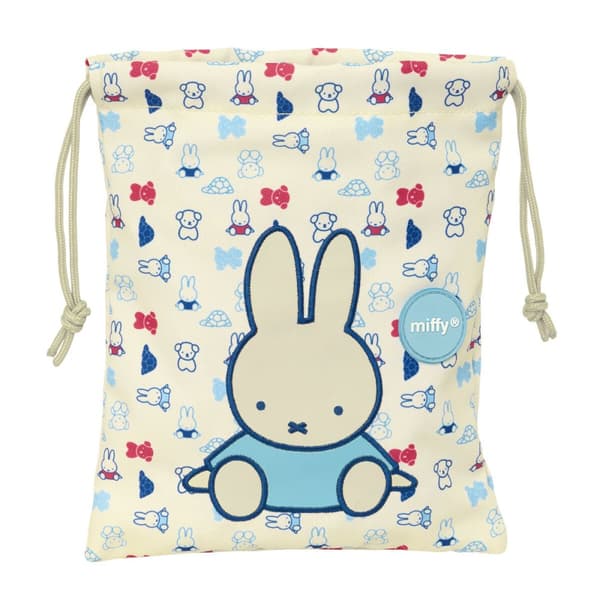 Narureppu Miffy Buddy