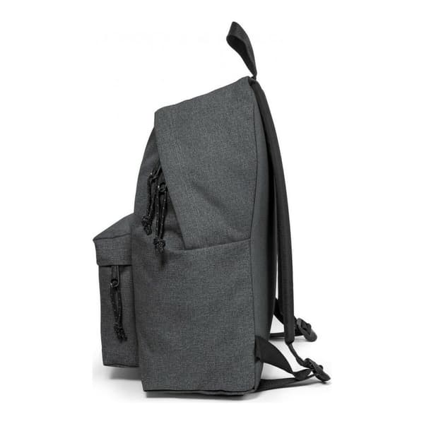 Selkäreppu Eastpak Padded Pak'r Harmaa