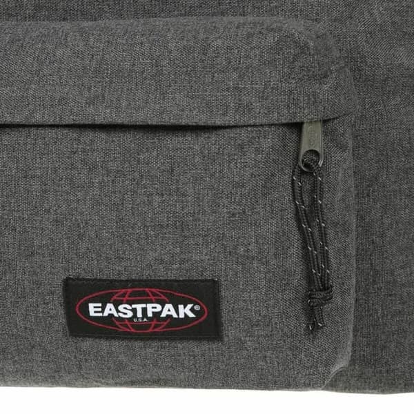 Selkäreppu Eastpak Padded Pak'r Harmaa