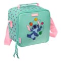 Pikkukuva 3 / 3: Koululaukku Lilo & Stitch Ice cream Pinkki