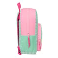Miniatyrbillede 3 af 3: Skoletaske Lilo & Stitch Ice cream Pink 33 x 42 x 14 cm