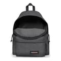 Miniatyrbild 2 av 10: Ryggsäck Eastpak Padded Pak'r Grå