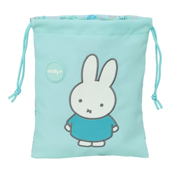 Narureppu Miffy Friends Sininen